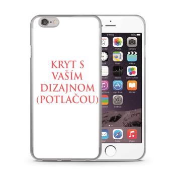 Kryt s vlastnou fotkou Apple iPhone 6 Plus / 6S Plus