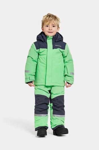 Detský zimný overal Didriksons SKARE KIDS SET