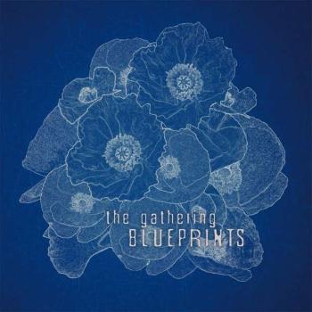 Gathering - Blueprints, CD