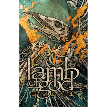 Lamb of God Omens