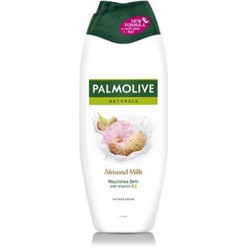 PALMOLIVE Naturals Almond Milk sprchovací gél 500 ml (8718951259119)