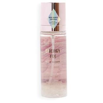 REVOLUTION Crystal Aura Fixing Spray Energy Fix 85 ml (5057566661768)