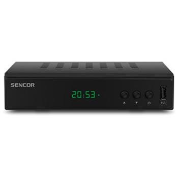 SENCOR SDB 5005T