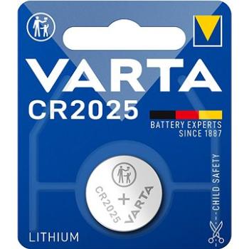 VARTA Lithium 2025 (6025112401)