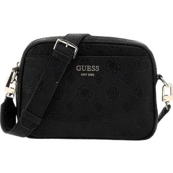 Guess  HWPG93 18140  Tašky cez rameno Čierna