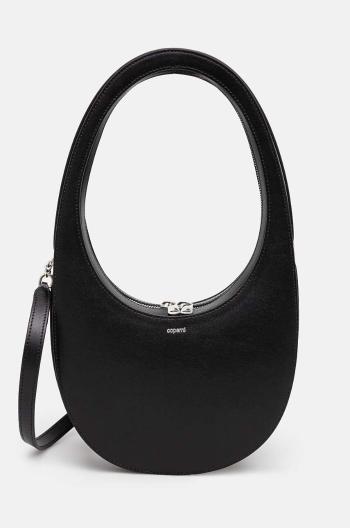 Kabelka Coperni Crossbody Swipe Bag čierna farba, COPBA38405