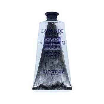 LOCCITANE Lavande Hand Cream 75 ml (3253581749289)