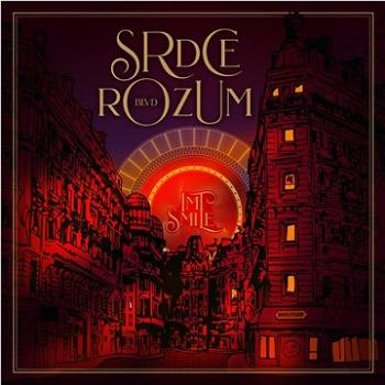 IMT Smile: Srdce, Rozum, Blvd - CD (3599749)