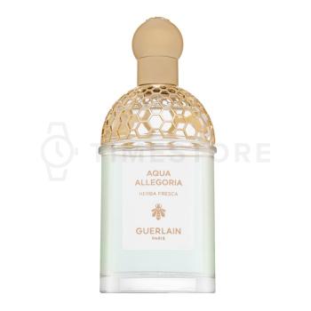 Guerlain Aqua Allegoria Herba Fresca 2022 - Refillable toaletná voda unisex 125 ml   - 30 dní na vrátenie tovaru, Garancia originality