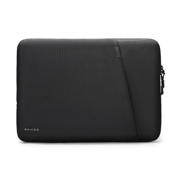 BANGE BG-6801 Puzdro na notebook s uhlopriečkou do 14" čierne