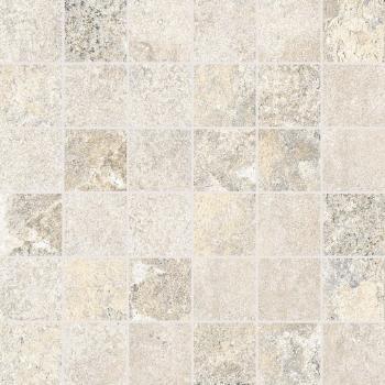 Mozaika Rako Mixtone nature 30x30 cm mat DDM05887.1