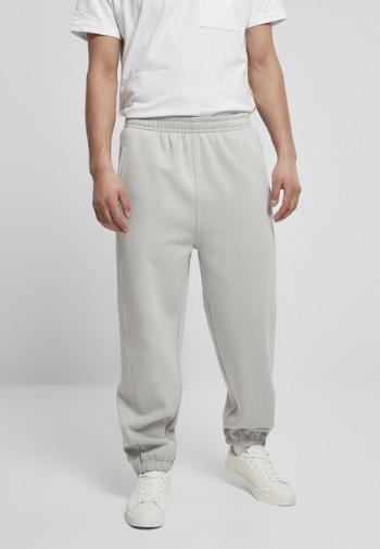 Urban Classics Sweatpants lightasphalt - 3XL