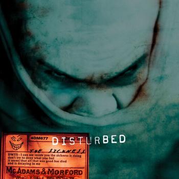 Disturbed - The Sickness (2 CD)