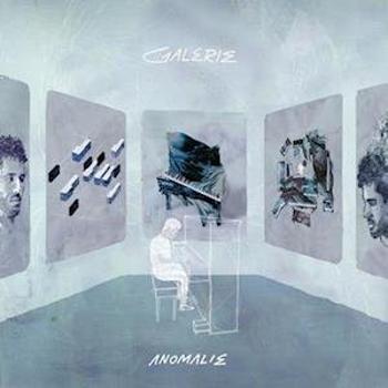 ANOMALIE - GALERIE, Vinyl