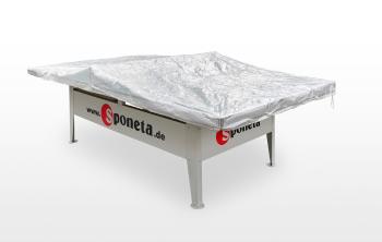 Porvédő takarófólia Sponeta Type 1