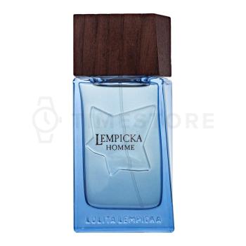 Lolita Lempicka Homme toaletná voda pre mužov 50 ml   - 30 dní na vrátenie tovaru, Garancia originality