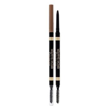 MAX FACTOR Brow Shaper 10 Blonde ceruzka na obočie 1 g