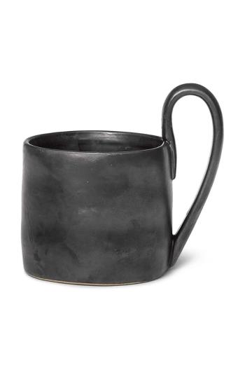 Hrnček ferm LIVING Flow Mug 360 ml