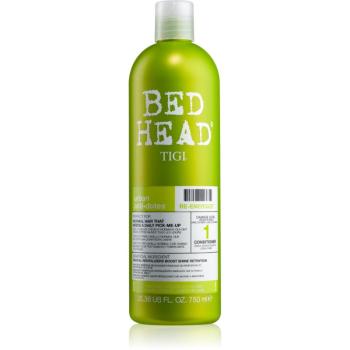 TIGI Bed Head Urban Antidotes Re-energize kondicionér pre normálne vlasy 750 ml