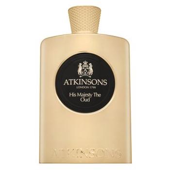 Atkinsons His Majesty The Oud parfémovaná voda pre mužov 100 ml