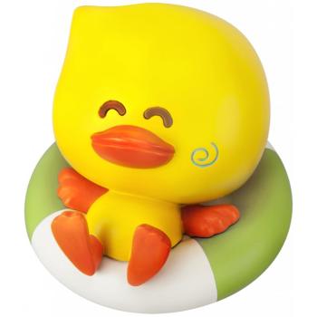 Infantino Water Toy Duck with Heat Sensor hračka do kúpeľa 1 ks