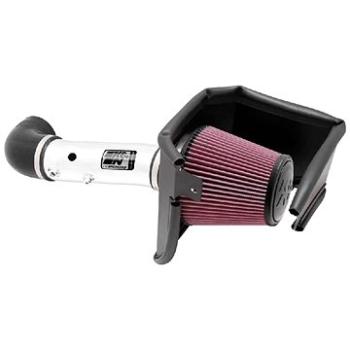 K & N Kit sania 69-2526TP