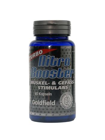 Goldfield Turbo Nitro-Booster