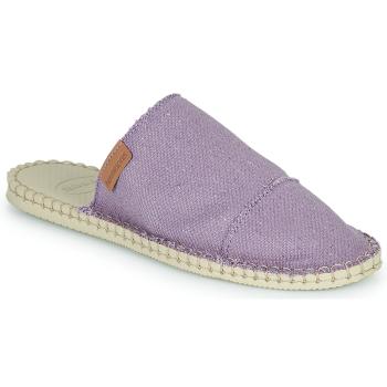 Havaianas  ESPADRILLE MULE ECO  Šľapky Fialová