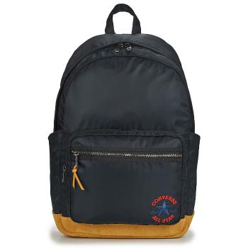 Converse  RETRO GO 2 BACKPACK  Ruksaky a batohy Čierna