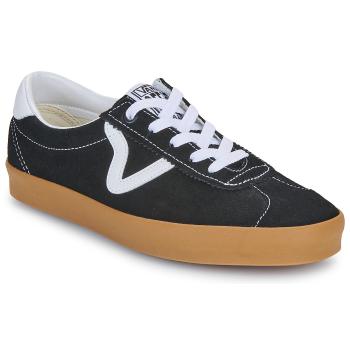 Vans  Sport Low  Nízke tenisky Čierna