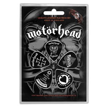 Motörhead England