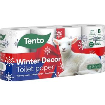 TENTO Limited Edition Summer or Winter  (8 ks) (6414300086710)