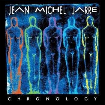 Jean-Michel Jarre - Chronology (25th Anniversary Edition) (LP)