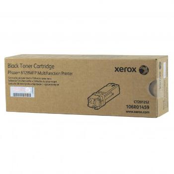 Xerox 106R01459 čierny (black) originálny toner