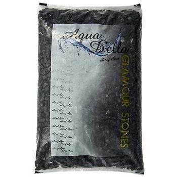 Ebi Aqua Della Glamour Stone Black Magic 6 – 9 mm 2 kg (4047059420478)