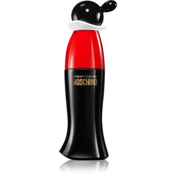 Moschino Cheap & Chic toaletná voda pre ženy 30 ml