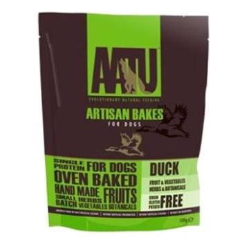 AATU Dog Artisan Bakes Duck 150 g (5060189112937)