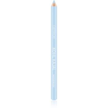 Catrice Kohl Kajal Waterproof kajalová ceruzka na oči odtieň 160 Baby Blue 0,78 g