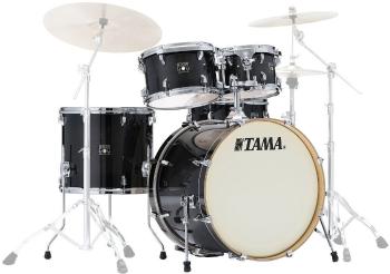 Tama CL52KRS-TPB Superstar Classic Transparent Black Sunburst Akustická bicia sada