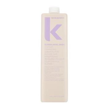 Kevin Murphy Blonde.Angel Wash vyživujúci šampón pre blond vlasy 1000 ml