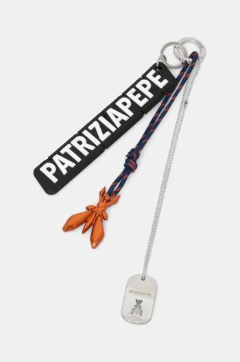 Kľúčenka Patrizia Pepe 2J2522 M060