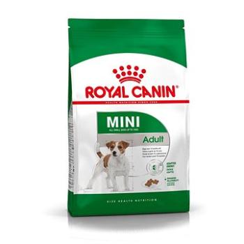 Royal Canin mini adult 8 kg (3182550716888)