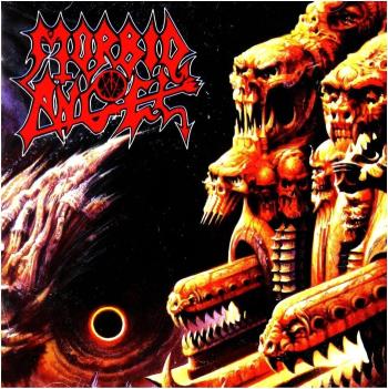 Morbid Angel - Gateways To Annihilation (Digipak) (Reissue) (CD)