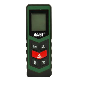 Asist LM030 laserový merač, 30 m 