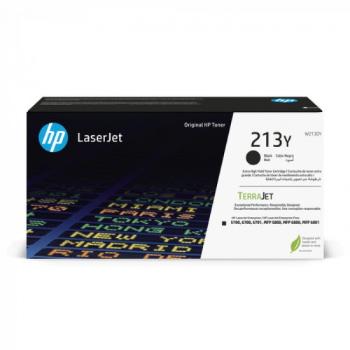 HP 213Y W2130Y čierny (black) originálny toner