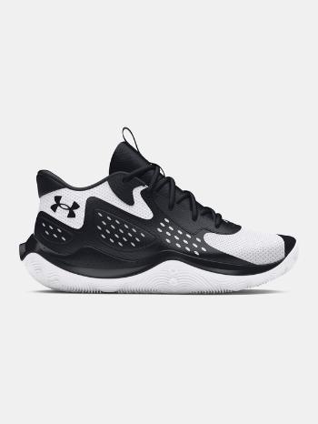 Under Armour UA JET '23 Unisex Sportcipő Fekete