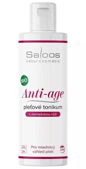 Bio Anti-age pleťové tonikum