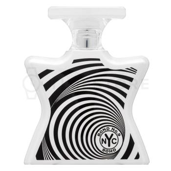 Bond No. 9 Soho parfémovaná voda unisex 50 ml   - 30 dní na vrátenie tovaru, Garancia originality