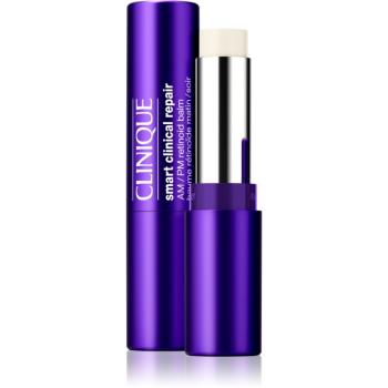 Clinique Smart Clinical™ Repair Retinoid Balm zjemňujúci balzam pre zrelú pleť 3 g