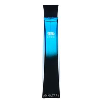 Annayake Undo Pour Homme toaletná voda pre mužov 100 ml